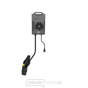 CRAMER OPTIMUS Nabíjačka CV30 gallery main image