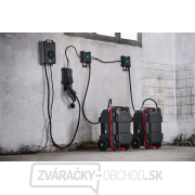 CRAMER OPTIMUS ChargeLink Combo M Náhľad