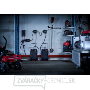 CRAMER OPTIMUS ChargeLink Combo M Náhľad