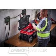 CRAMER OPTIMUS ChargeLink Combo M Náhľad