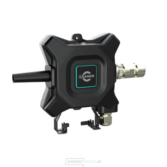 CRAMER OPTIMUS ChargeLink Swich gallery main image