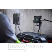 CRAMER OPTIMUS ChargeLink Swich Náhľad