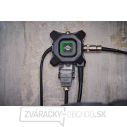 CRAMER OPTIMUS ChargeLink Swich Náhľad