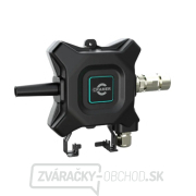 CRAMER OPTIMUS ChargeLink Swich gallery main image