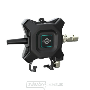 CRAMER OPTIMUS ChargeLink Swich gallery main image
