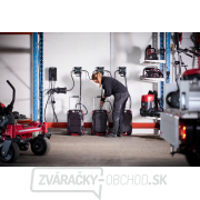 CRAMER OPTIMUS ChargeLink Combo L Náhľad