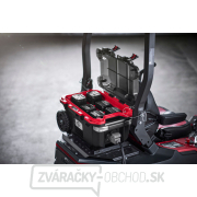 CRAMER OPTIMUS ChargeLink Caddy Náhľad