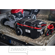 CRAMER OPTIMUS ChargeLink Caddy Náhľad