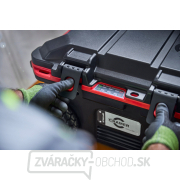 CRAMER OPTIMUS ChargeLink Caddy náhled