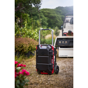 CRAMER OPTIMUS ChargeLink Caddy Náhľad