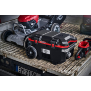 CRAMER OPTIMUS ChargeLink Caddy Náhľad