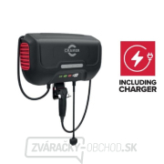 CRAMER Nabíjačka ZRT 82CV15 gallery main image