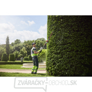 Plotostrih CRAMER OPTIMUS PH22 náhled