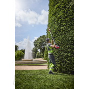 Plotostrih CRAMER OPTIMUS PH22 náhled