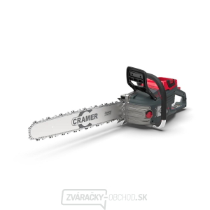 Reťazová píla CRAMER OPTIMUS CS45 Reťazová píla CRAMER OPTIMUS CS45 gallery main image