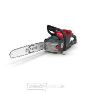 Reťazová píla CRAMER OPTIMUS CS36 Reťazová píla CRAMER OPTIMUS CS36 gallery main image