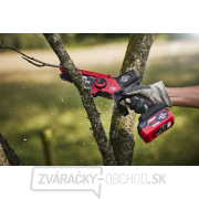 Reťazová píla CRAMER 48MCSXK2 + KIT Náhľad