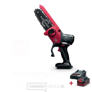 Reťazová píla CRAMER 48MCSXK2 + KIT Reťazová píla CRAMER 48MCSXK2 + KIT gallery main image