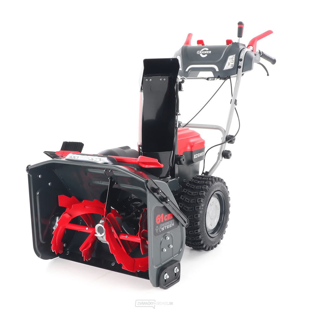 Snehová fréza CRAMER 82SN61 2025