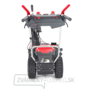 Snehová fréza CRAMER 82SN61 2025 Snehová fréza CRAMER 82SN61 2025 náhled