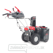 Snehová fréza CRAMER 82SN61 2025 Snehová fréza CRAMER 82SN61 2025 náhled