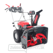 Snehová fréza CRAMER 82SN61 2025 Snehová fréza CRAMER 82SN61 2025 náhled