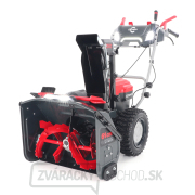 Snehová fréza CRAMER 82SN61 2025 Snehová fréza CRAMER 82SN61 2025 náhled