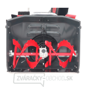 Snehová fréza CRAMER 82SN61 2025 Snehová fréza CRAMER 82SN61 2025 náhled