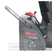 Snehová fréza CRAMER 82SN61 2025 Snehová fréza CRAMER 82SN61 2025 náhled