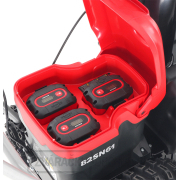 Snehová fréza CRAMER 82SN61 2025 Snehová fréza CRAMER 82SN61 2025 náhled