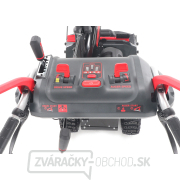 Snehová fréza CRAMER 82SN61 2025 Snehová fréza CRAMER 82SN61 2025 náhled