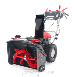 Snehová fréza CRAMER 82SN61 2025 Snehová fréza CRAMER 82SN61 2025 gallery main image