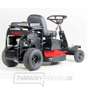 Mulčovací stroj PUBERT OUTLANDER 71 Náhľad