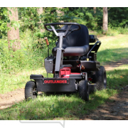 Mulčovací stroj PUBERT OUTLANDER 71 náhled