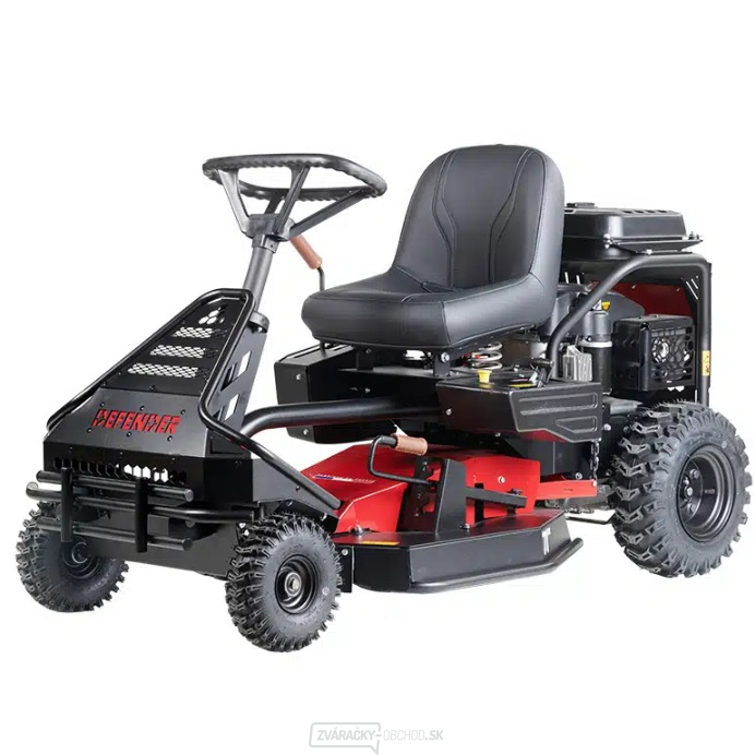PUBERT DEFENDER 71