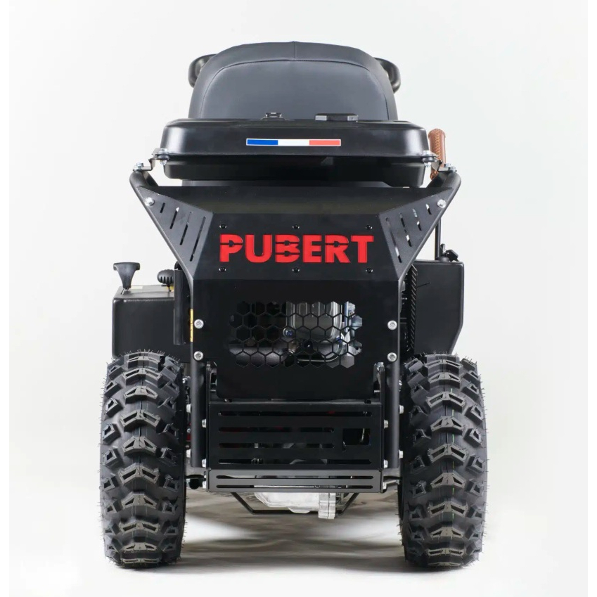 Mulčovací stroj PUBERT DEFENDER 84 Náhľad