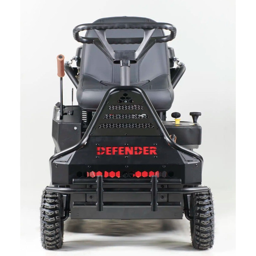 Mulčovací stroj PUBERT DEFENDER 84 Náhľad