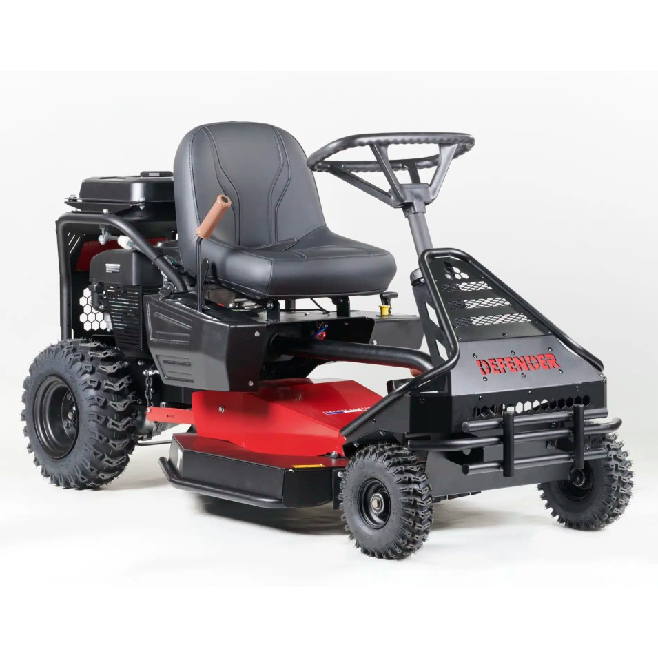 Mulčovací stroj PUBERT DEFENDER 84 Náhľad