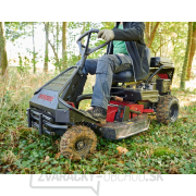 Mulčovací stroj PUBERT DEFENDER 84 Náhľad