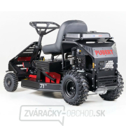Mulčovací stroj PUBERT DEFENDER 84 Náhľad