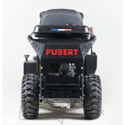 Mulčovací stroj PUBERT DEFENDER 84 Náhľad