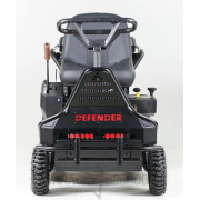 Mulčovací stroj PUBERT DEFENDER 84 Náhľad