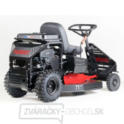 Mulčovací stroj PUBERT DEFENDER 84 Náhľad