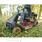 Mulčovací stroj PUBERT DEFENDER 84 náhled