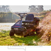 Mulčovací stroj PUBERT DEFENDER 84 náhled