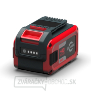 Kosačka na trávu CRAMER 48LM48SP náhled