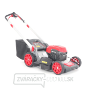 Kosačka na trávu CRAMER 48LM48SP náhled