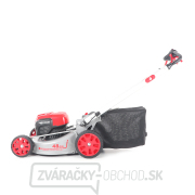 Kosačka na trávu CRAMER 48LM48SP náhled