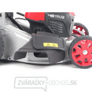 Kosačka na trávu CRAMER 48LM48SP náhled