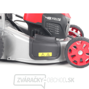 Kosačka na trávu CRAMER 48LM48SP náhled